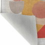 Conceptum Alfombra Woopamuk272 Multicolor 80 x 300 cm